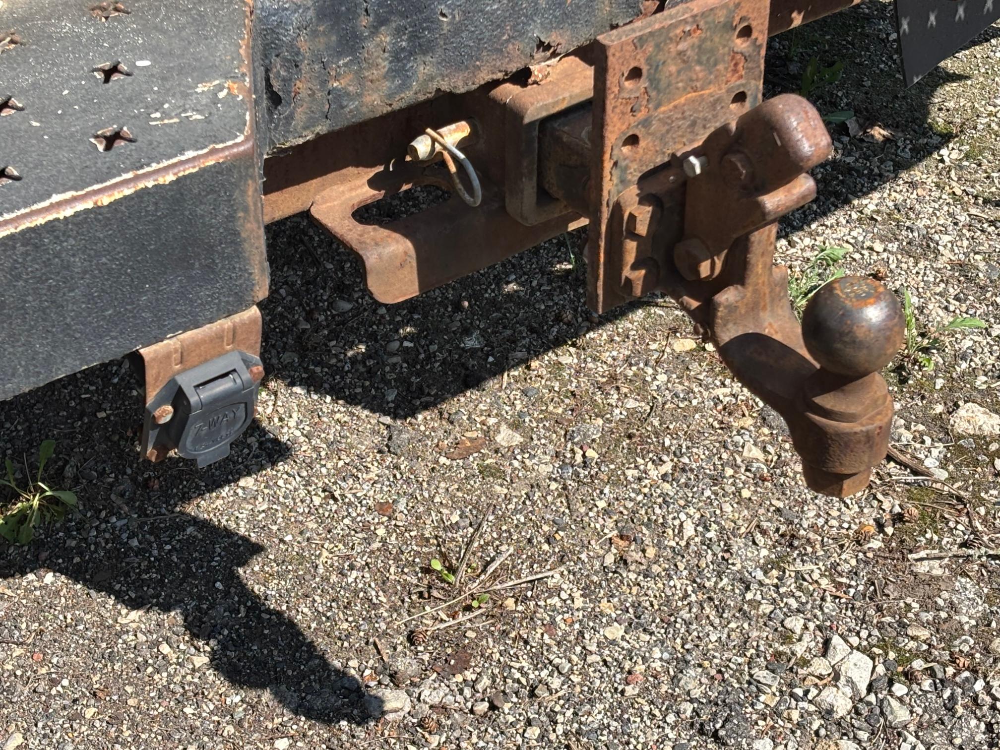 2005 FORD F350 - Image 15